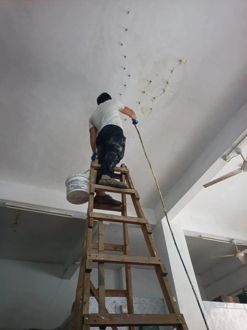 无锡宜兴化学注浆